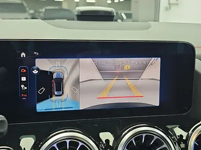 Mercedes-Benz EQA H243 EQA250 AMG 2025 15