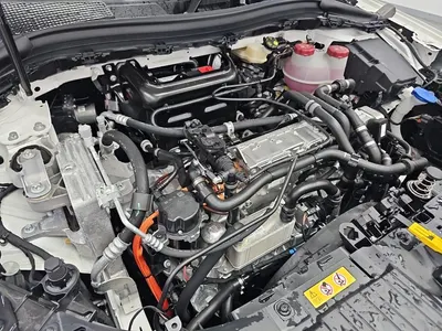 Mercedes-Benz EQA H243 EQA250 AMG 2025 5