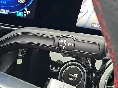 Mercedes-Benz EQA H243 EQA250 AMG 2025 8
