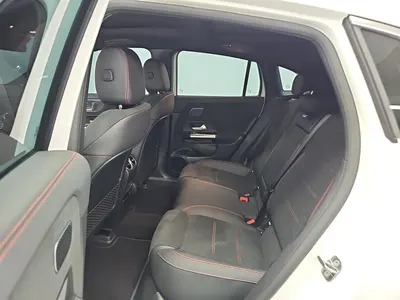 Mercedes-Benz EQA H243 EQA250 AMG 2025 12