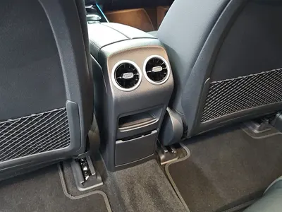 Mercedes-Benz EQA H243 EQA250 AMG 2025 13