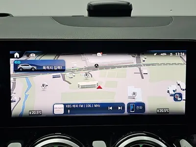 Mercedes-Benz EQA H243 EQA250 AMG 2025 15