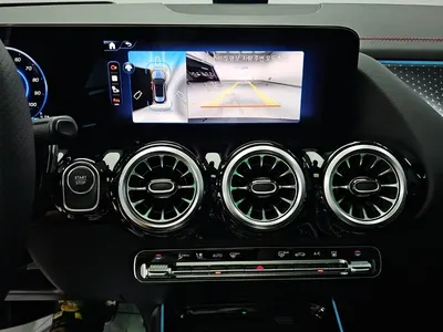 Mercedes-Benz EQA H243 EQA250 AMG 2025 10