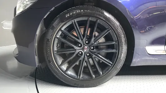 Kia K9 3.8 GDI 2019 5