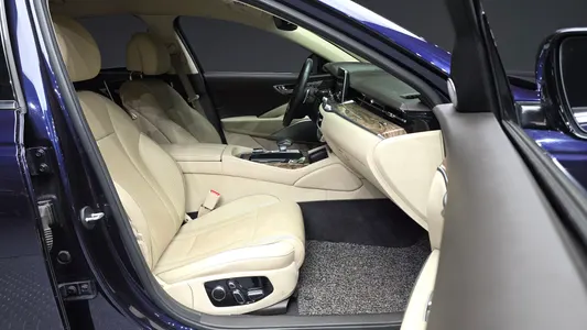 Kia K9 3.8 GDI 2019 11