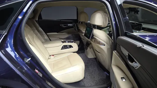 Kia K9 3.8 GDI 2019 12