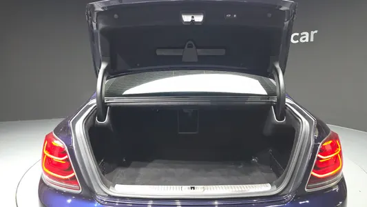 Kia K9 3.8 GDI 2019 20