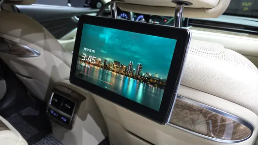 Kia K9 3.8 GDI 2019 18