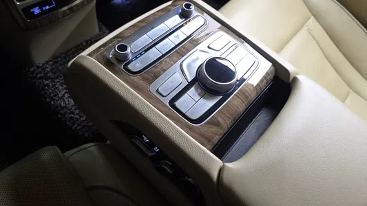 Kia K9 3.8 GDI 2019 19
