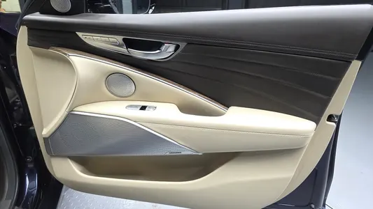 Kia K9 3.8 GDI 2019 24