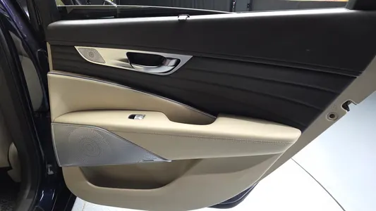 Kia K9 3.8 GDI 2019 25
