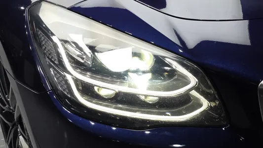 Kia K9 3.8 GDI 2019 22