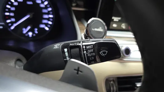 Kia K9 3.8 GDI 2019 28