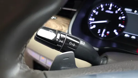 Kia K9 3.8 GDI 2019 29