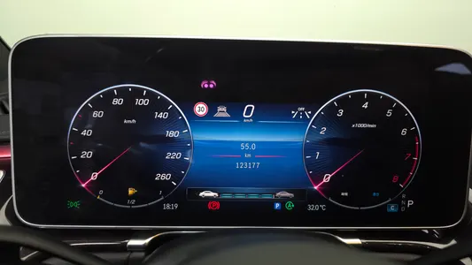 Mercedes-Benz S-Class W223 S500L 4MATIC 2021 8