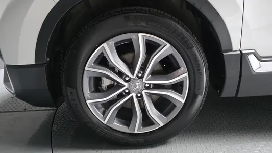 Honda CR-V 5 2.0 4WD 2022 5