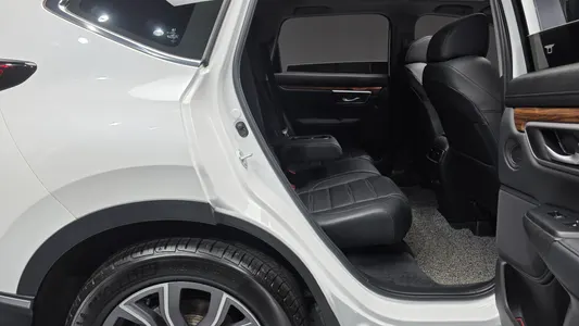 Honda CR-V 5 2.0 4WD 2022 12
