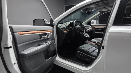 Honda CR-V 5 2.0 4WD 2022 10