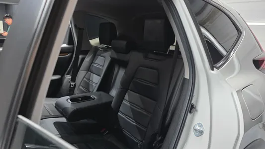 Honda CR-V 5 2.0 4WD 2022 26