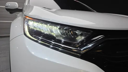 Honda CR-V 5 2.0 4WD 2022 22