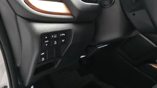 Honda CR-V 5 2.0 4WD 2022 31