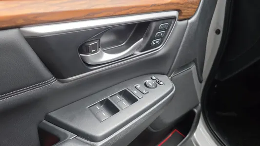 Honda CR-V 5 2.0 4WD 2022 28