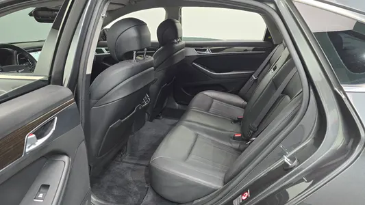 Genesis G80 3.3 GDI AWD 2019 11