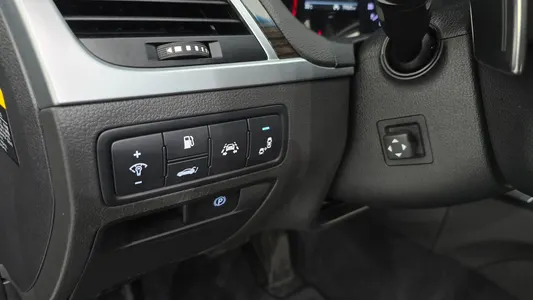 Genesis G80 3.3 GDI AWD 2019 19