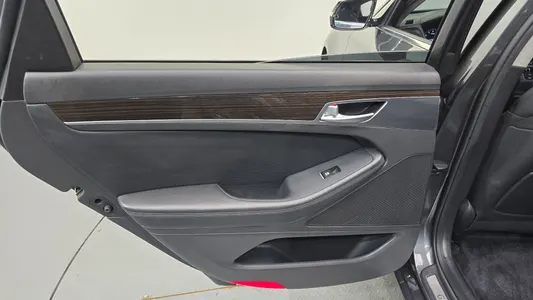 Genesis G80 3.3 GDI AWD 2019 24