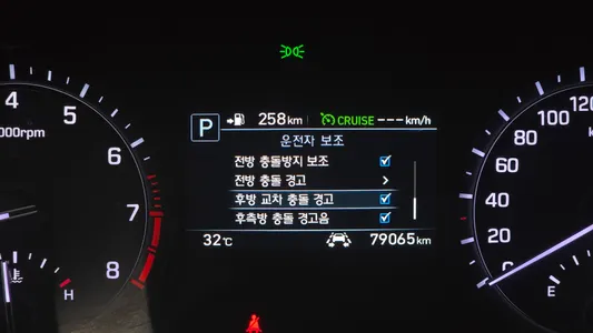 Genesis G80 3.3 GDI AWD 2019 31