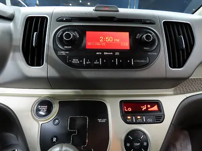 Kia Ray 2013 21