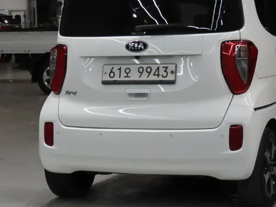 Kia Ray 2013 23