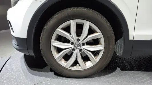 Volkswagen 2 2.0 TDI 2019 5