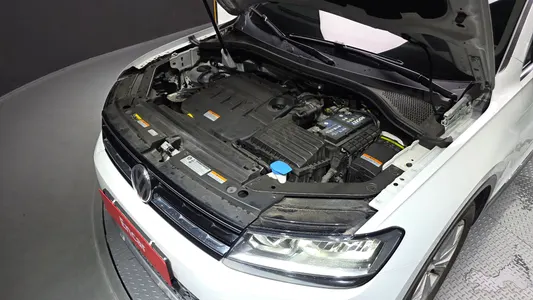 Volkswagen 2 2.0 TDI 2019 6