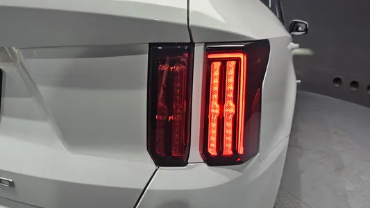 Kia 4 2.2 4WD 2022 23