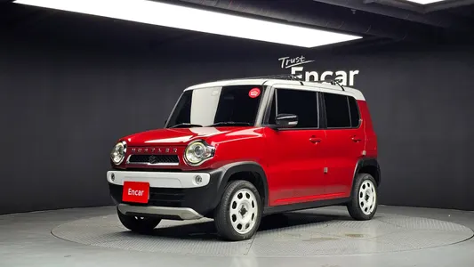 Suzuki 0.6 2015