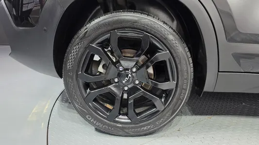 Kia Seltos 1.6 2WD 2024 5