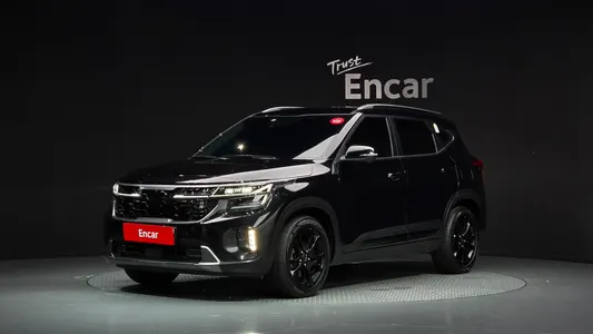Kia Seltos 1.6 2WD 2024