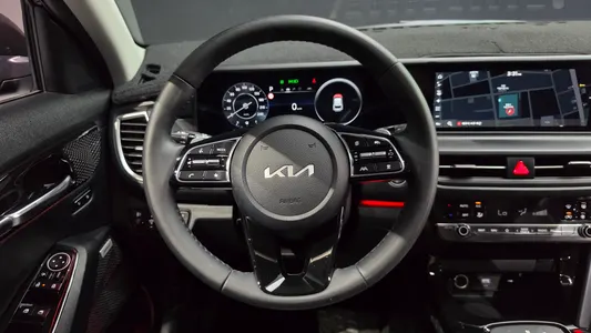 Kia Seltos 1.6 2WD 2024 13