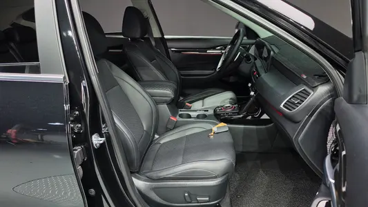 Kia Seltos 1.6 2WD 2024 26