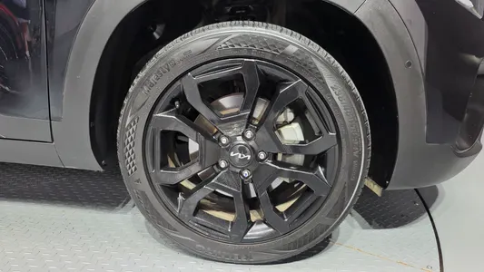 Kia Seltos 1.6 2WD 2024 21