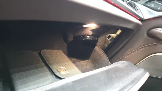 BMW 5 Series (G30) 530e M 2021 30