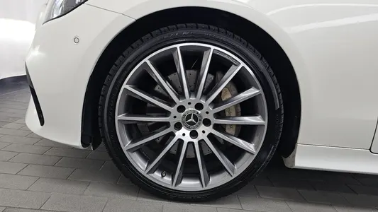 Mercedes-Benz E-Class W213 E450 4MATIC 2021 5