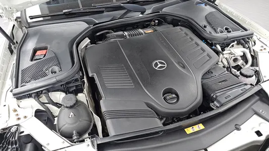 Mercedes-Benz E-Class W213 E450 4MATIC 2021 6