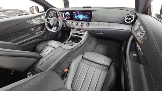 Mercedes-Benz E-Class W213 E450 4MATIC 2021 7