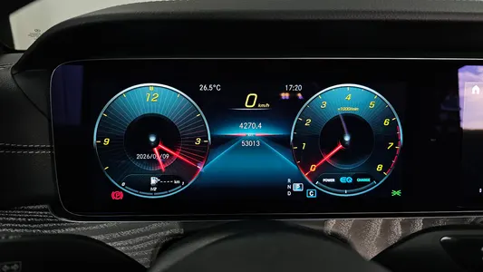 Mercedes-Benz E-Class W213 E450 4MATIC 2021 8