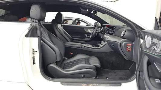 Mercedes-Benz E-Class W213 E450 4MATIC 2021 11