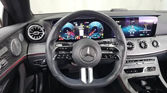 Mercedes-Benz E-Class W213 E450 4MATIC 2021 13