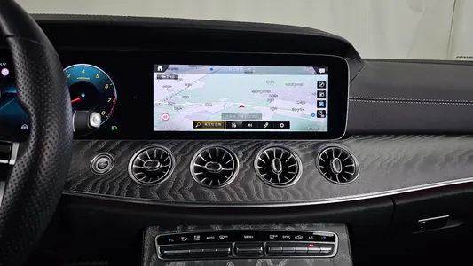 Mercedes-Benz E-Class W213 E450 4MATIC 2021 14