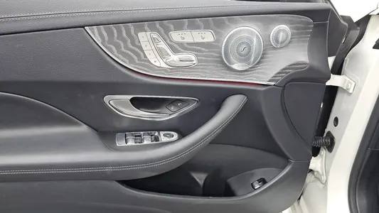 Mercedes-Benz E-Class W213 E450 4MATIC 2021 19